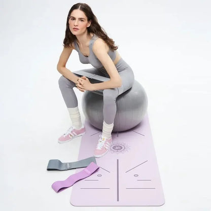 Nonslip Yoga Mat