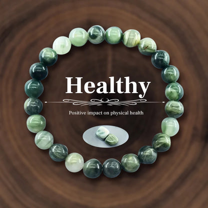 Natural Stone Beads Bracelets