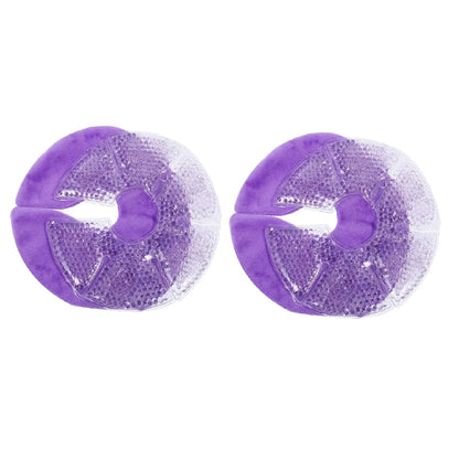 Nursing Comfort Gel Pads