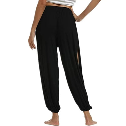 High Waist Yoga Pants