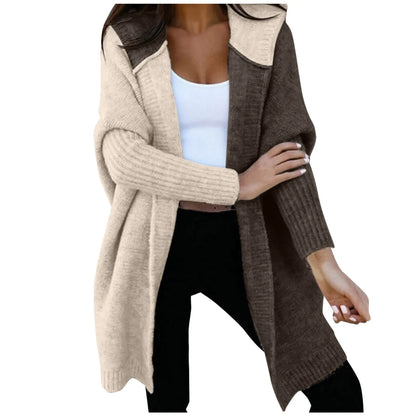 Cozy Knit Cardigan