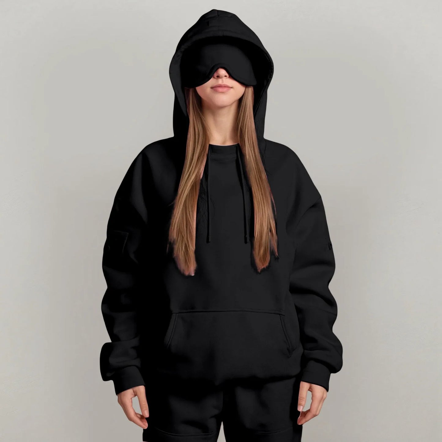 Sleep Hoodie