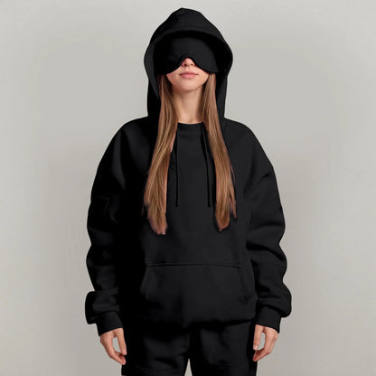 Sleep Hoodie