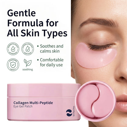 Hydrating Revive Eye Masks