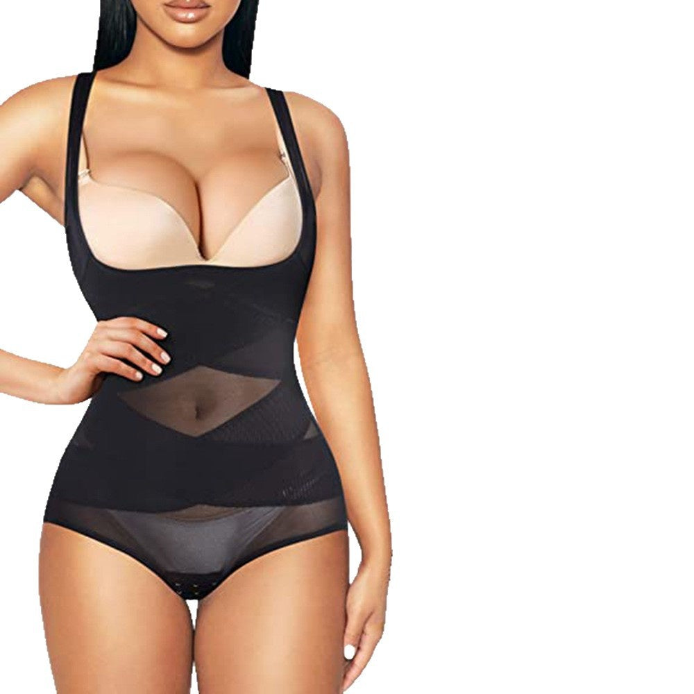 Postpartum Sculpt Bodysuit