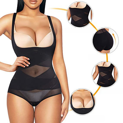 Postpartum Sculpt Bodysuit