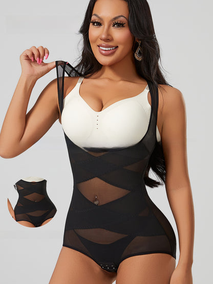Postpartum Sculpt Bodysuit