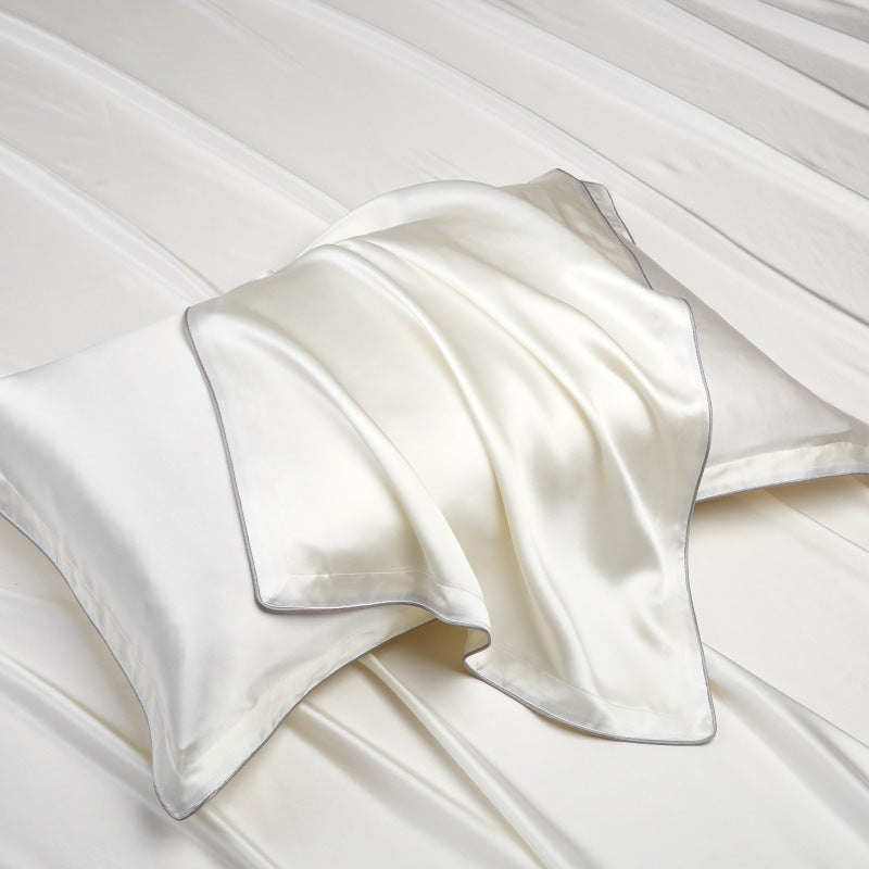 Lush Silk Beauty Pillowcase