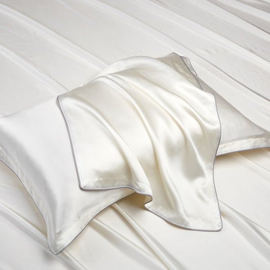 Lush Silk Beauty Pillowcase