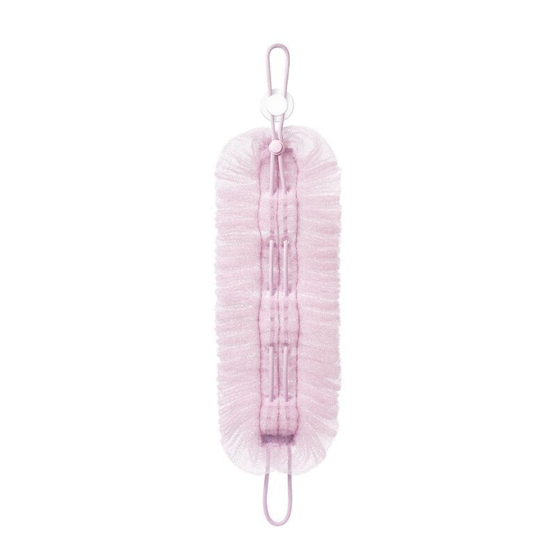 Lush Bloom 2-in-1 Body Scrubber