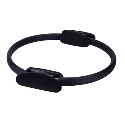 Pilates Resistance Ring for Fitness and Yoga