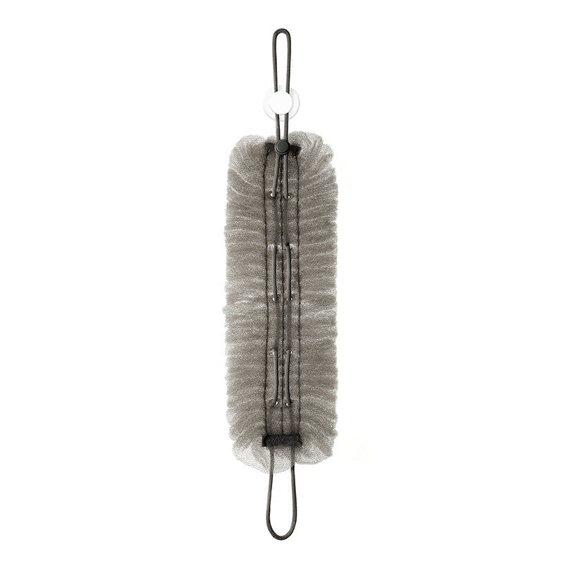 Lush Bloom 2-in-1 Body Scrubber