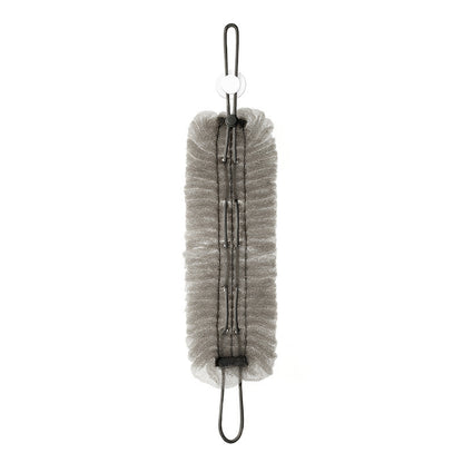 Lush Bloom 2-in-1 Body Scrubber