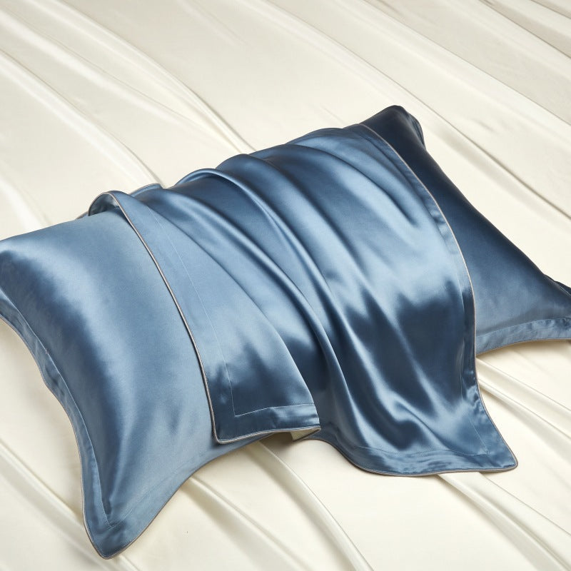 Lush Silk Beauty Pillowcase