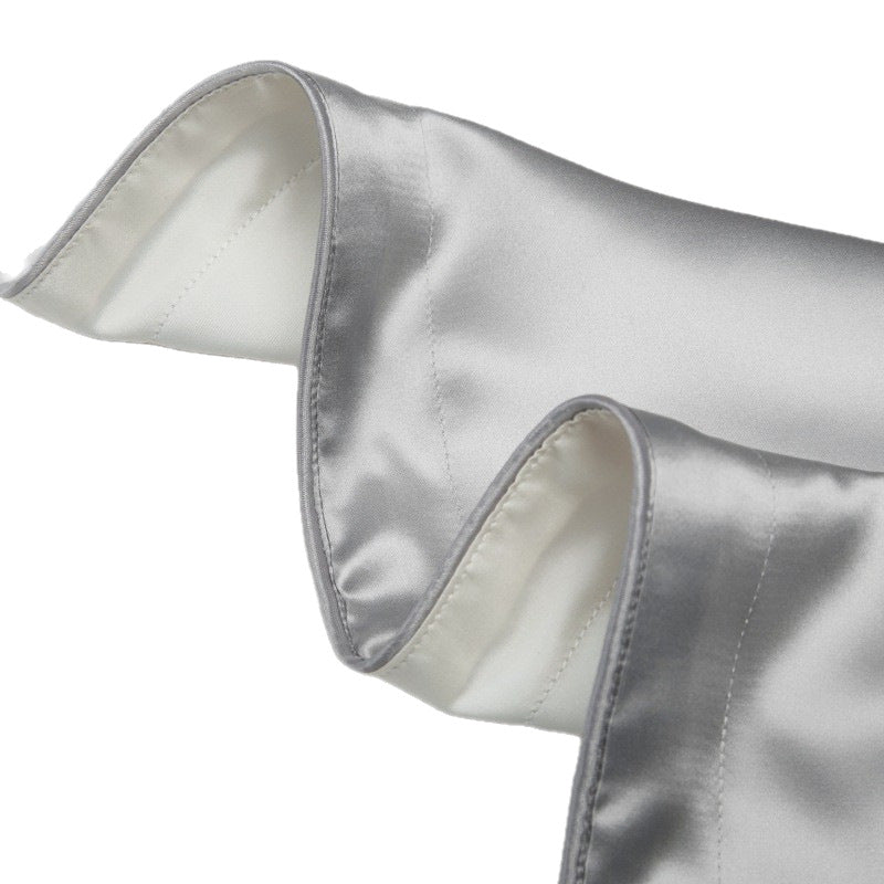 Lush Silk Beauty Pillowcase