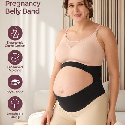 Bloom Maternity Support Belt