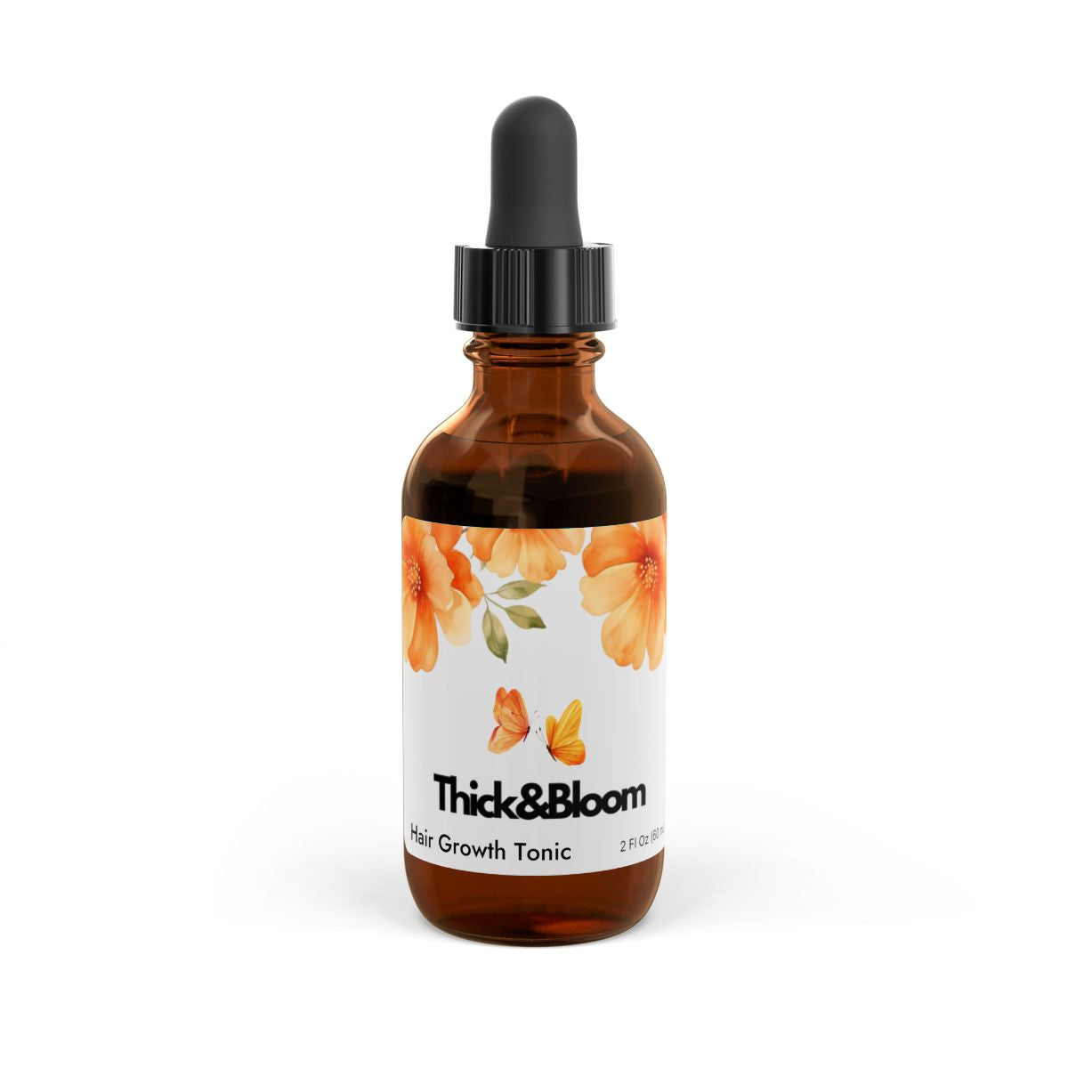 Thick & Bloom Hair Tonic