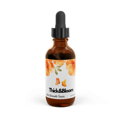 Thick & Bloom Hair Tonic