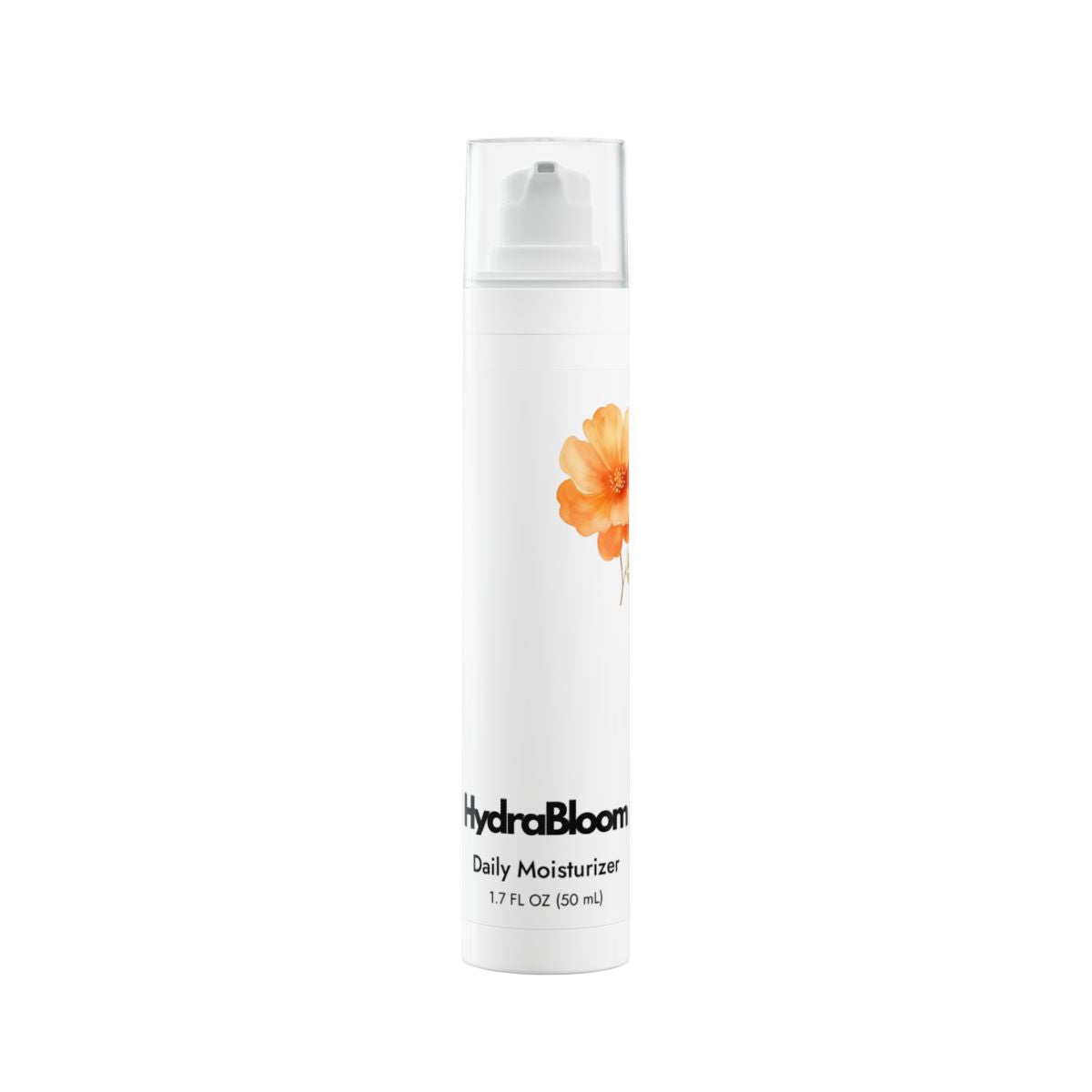 HydraBloom Nourishing Moisturizer