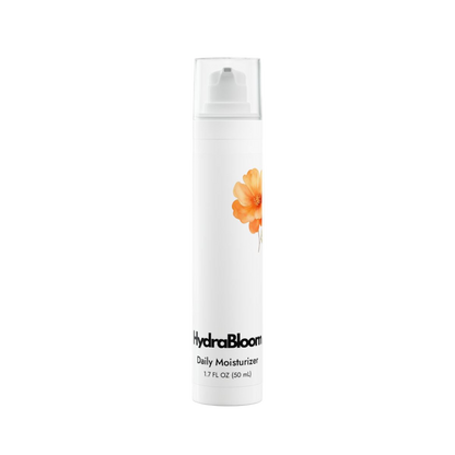 HydraBloom Nourishing Moisturizer