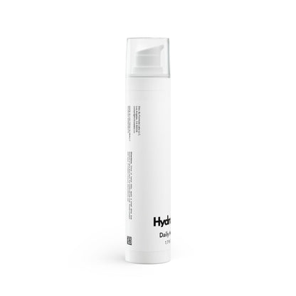 HydraBloom Nourishing Moisturizer