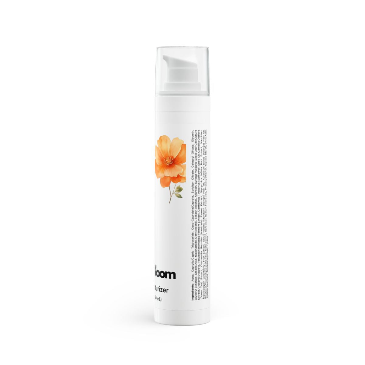 HydraBloom Nourishing Moisturizer