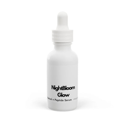 NightBloom Glow Serum