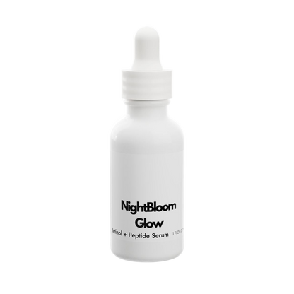 NightBloom Glow Serum
