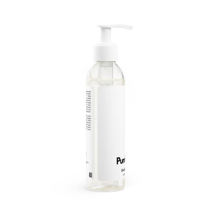 PureBloom Gentle Facial Cleanser